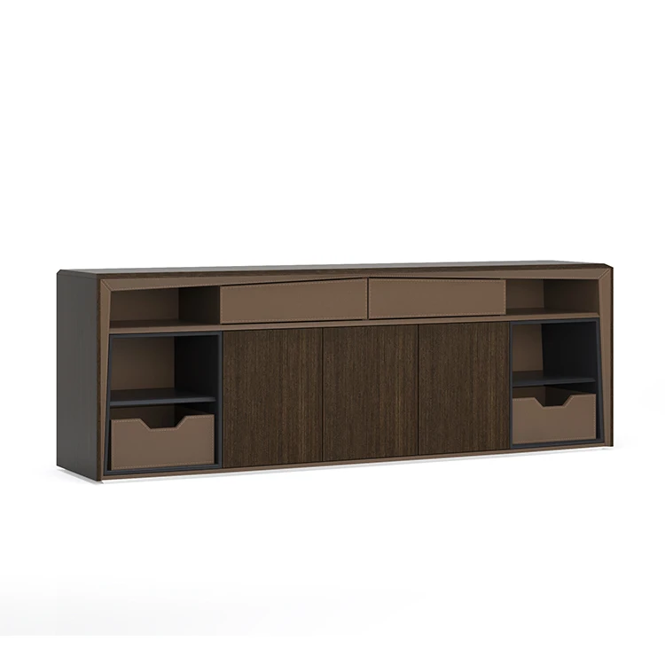 

Luxury Modern High End 2200*450*753 Filing Cabinet for Office