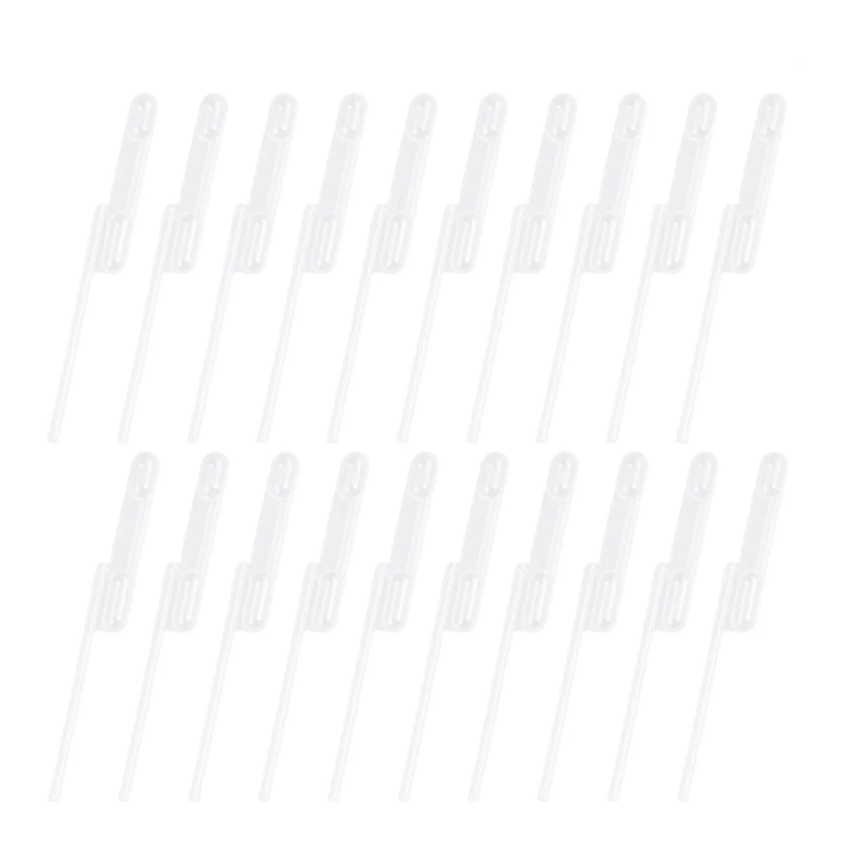 

Pipettes Dropper Pipette Droppersdisposable Pippettes Transfer Syringe Gloss Lip3Ml Supplies Micro Tools Liquid Small Baking