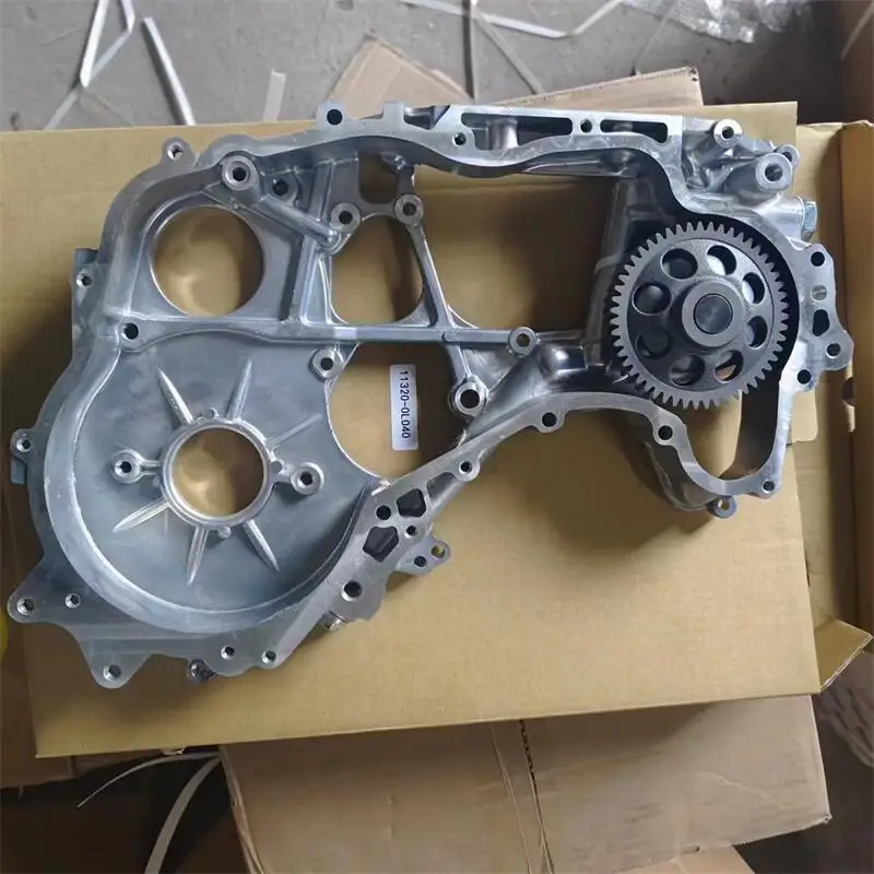 масляный насос для двигателя 22R 11302-35010