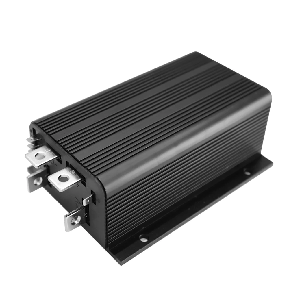 

Контроллер двигателя 1205M-6B403 60 В/72 В 400 А для клубного автомобиля Curtis EZGO, гольф-кара Yamaha (0-5k)