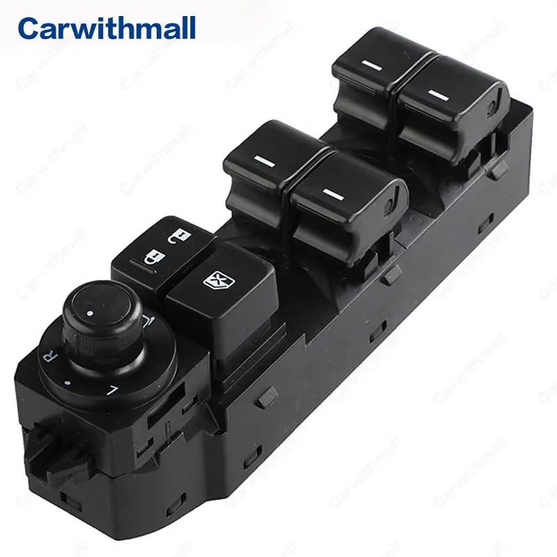

New Front Left Power Window Switch For Mazda 3 BAPP-66-350A BAPP66350A