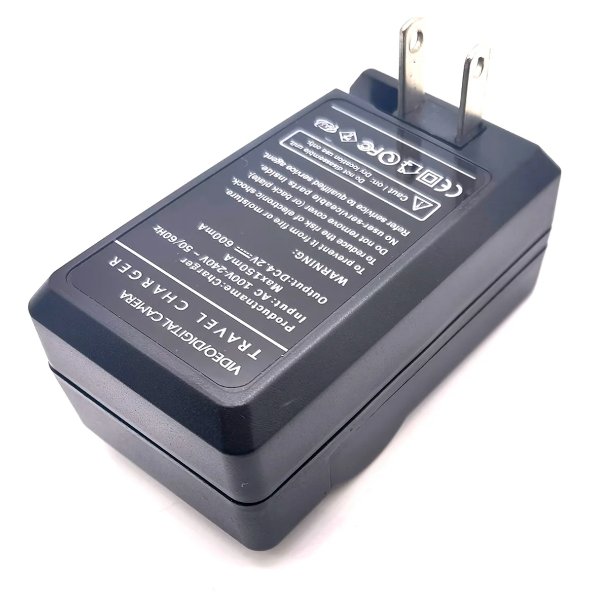 BP-828 Зарядное устройство для камеры Canon VIXIA GX10 XF400 XF405 HFG20 HFG30 HFG40 HFM41 HFM400 HFS21 HFS30 US PLUG