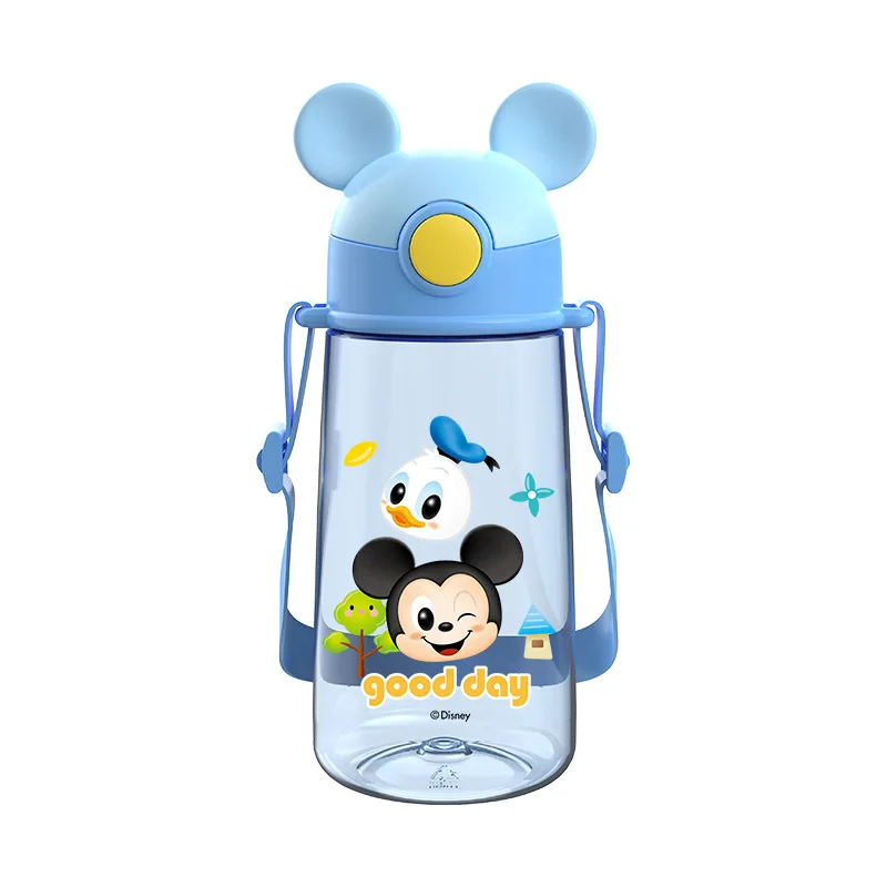 Новинка Диснеевская Микси мышь из тритана