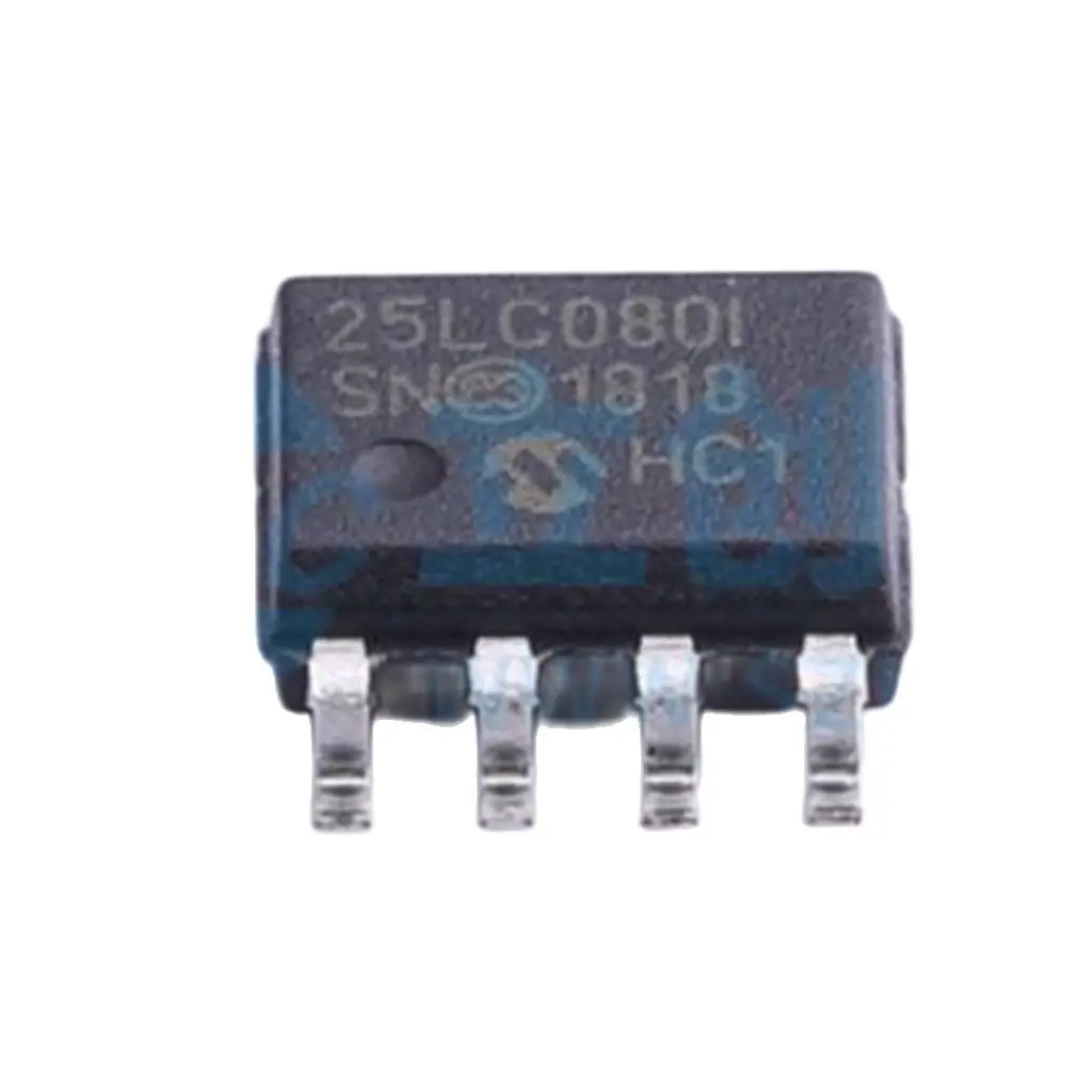 

25LC080-I/SN Sop8 new original chips