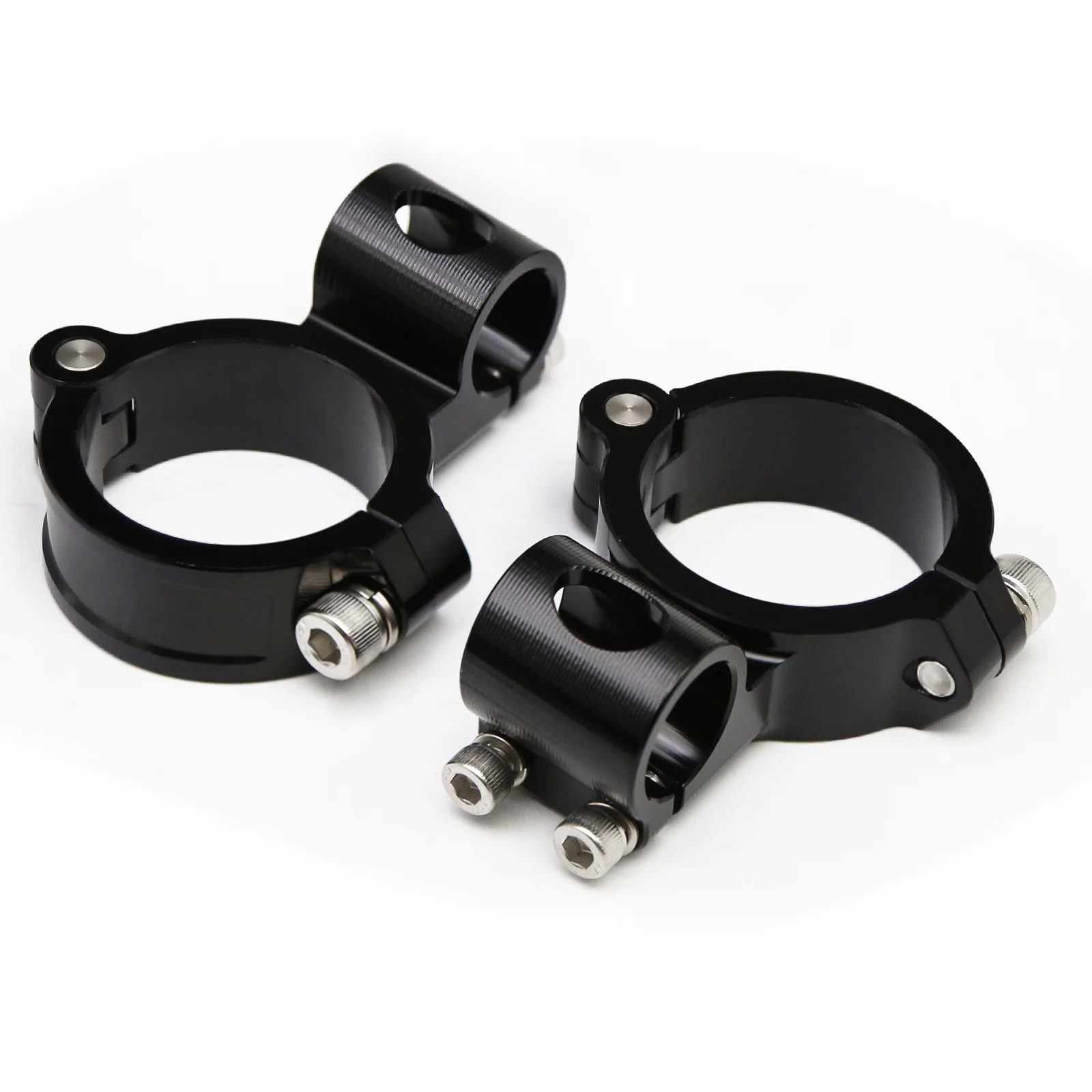 Зажим для вилки и мотоцикла 37 мм 41 43 48 50 51 7/8 дюйма |