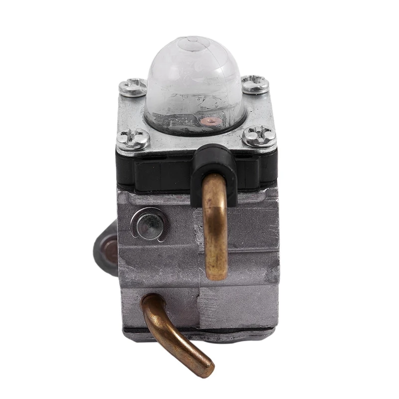 Карбюратор 10X для Stihl FS80 КАРБЮРАТОР STIHL FC55 FC75 FC85 FS310 FS38 FS45 FS45C FS45L FS46 ZAMA (FS80)