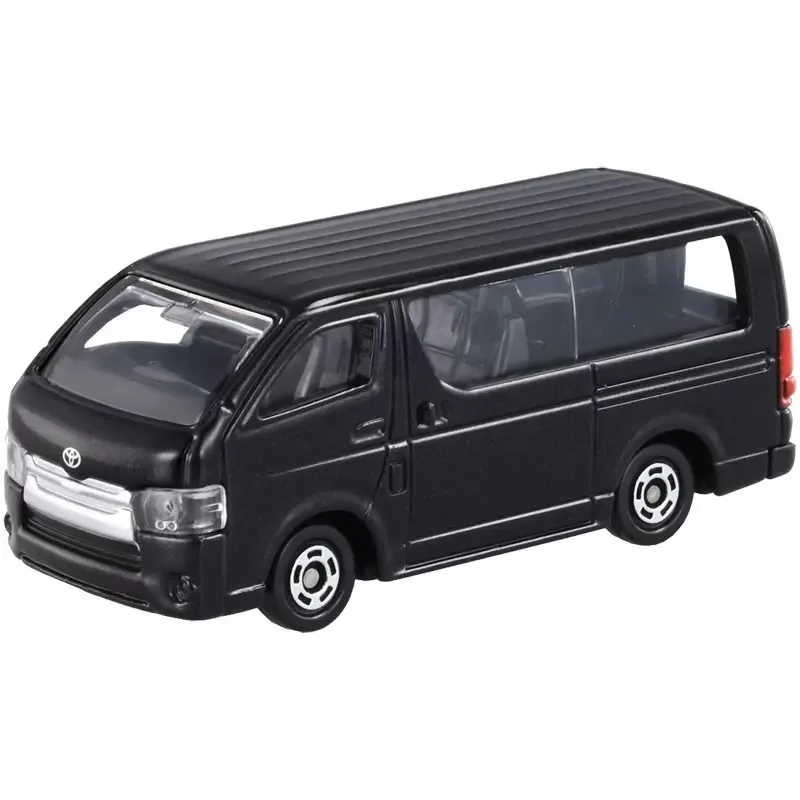 

Takara Tomy Tomica 113 Toyota HIACE металлическая модель автомобиля в коробке