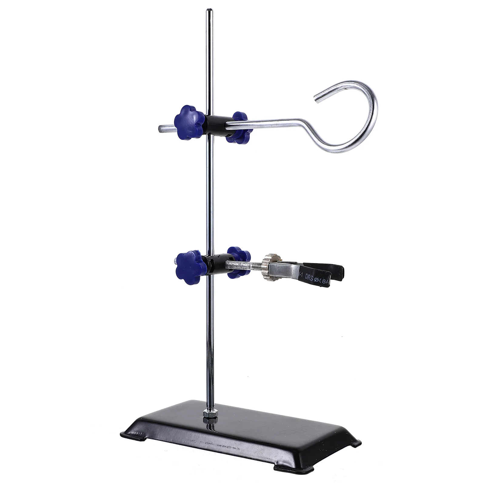 

Iron Stand Miniature Frame Support Stands Platform Retort Laboratory Equipment Flask