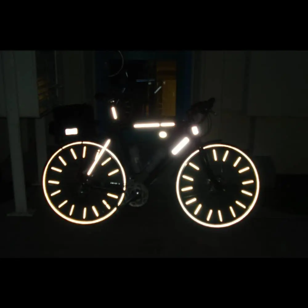 Рисунок 6 - Светоотражающая лента