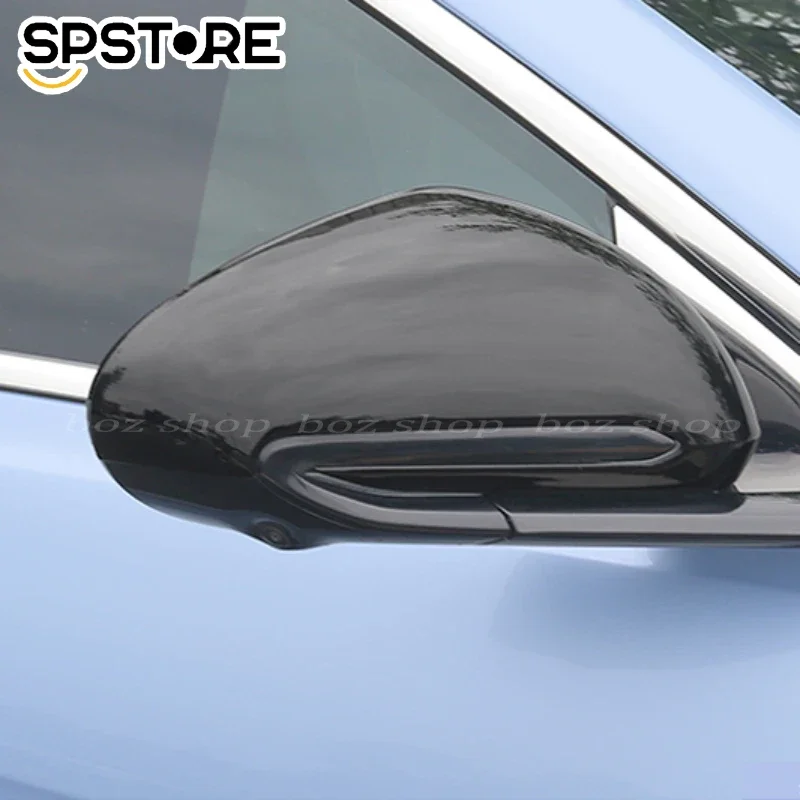 Для BYD Seal 06Dmi крышка зеркала заднего вида специальное уплотнение