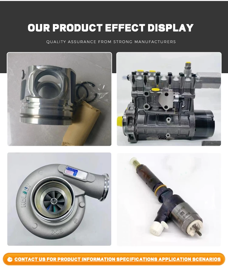 705-51-20930 705-12-33110 705-58-44050 705-51-20140 705-52-30290 Гидравлический шестеренный насос для деталей