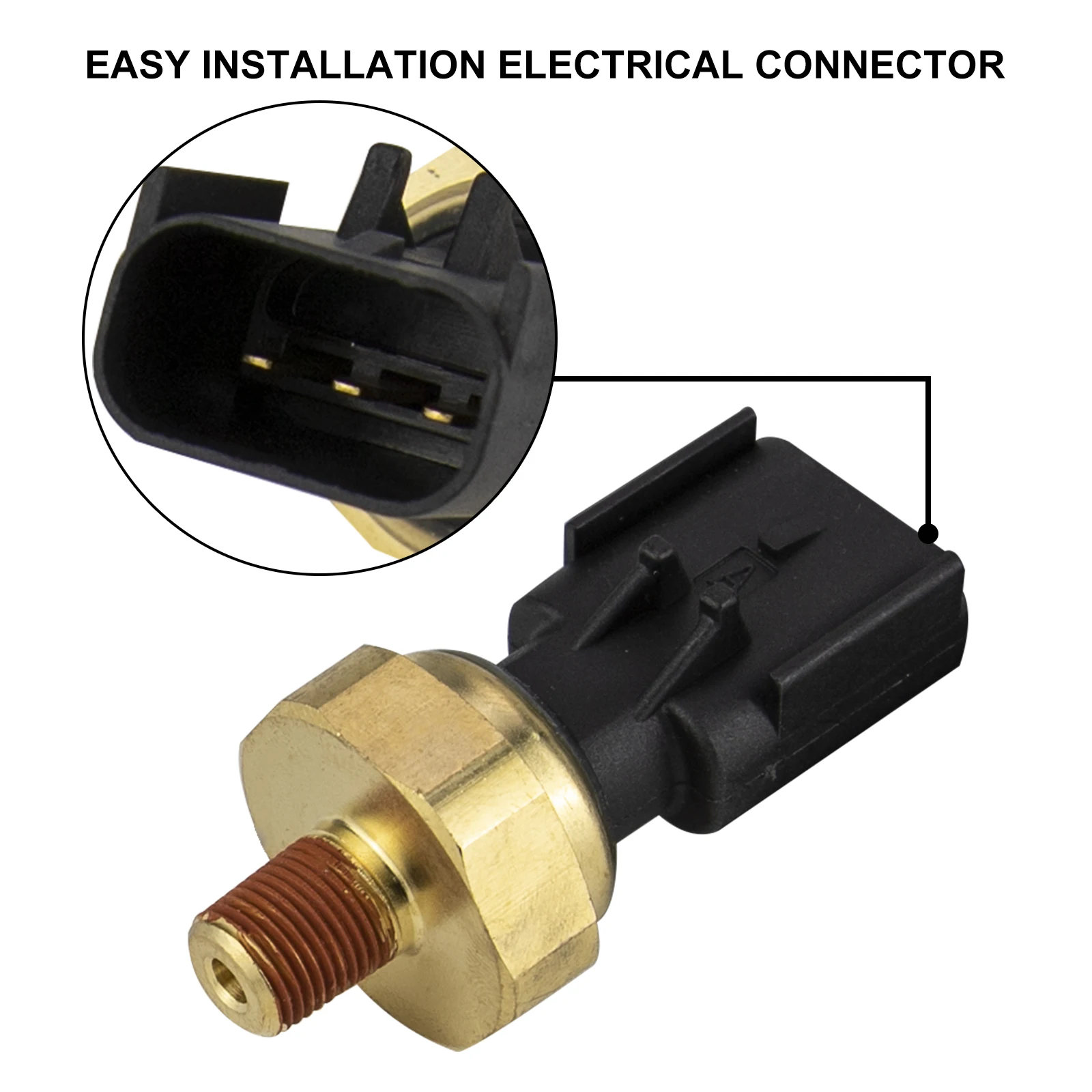 

Car Engine Oil Pressure Sensor 05149062AA 5149062AA 12611710509 12611730160 12617568480