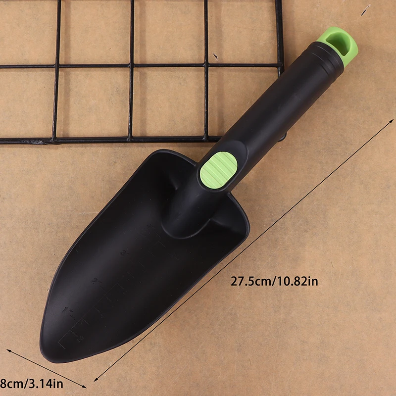 

Пластиковый совок PlumHOME