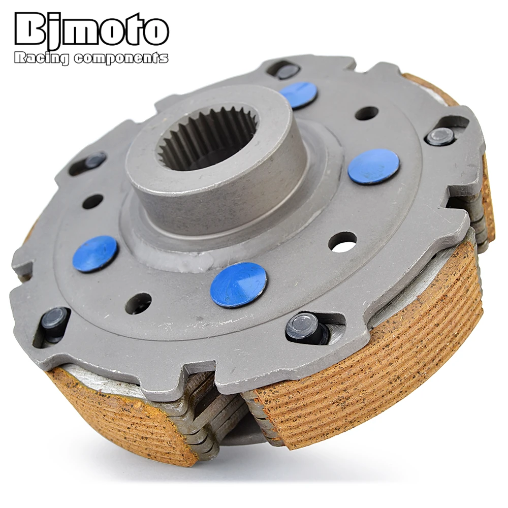 Комплект грузов сцепления для Excalibur Hisun MSU500 MSU-700 UTV500 UTV700 Qlink FrontRunner Massimo Alligator 500 700