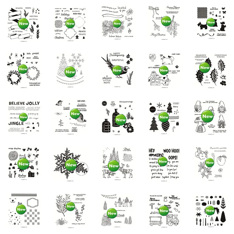 

Новейший каталог 2022 г., Рождество, Хэллоуин, вырубные штампы, скрапбукинг, создание открыток, осенняя рамка с тиснением
