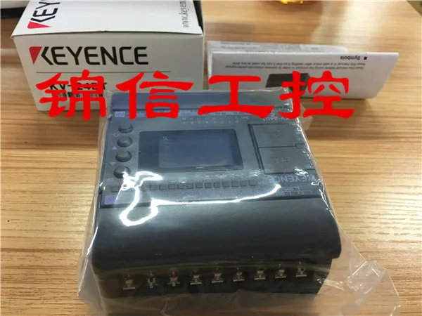 

KEYENCE Brand New Genuine KV-24DT KEYENCE PLC Programmable Controller