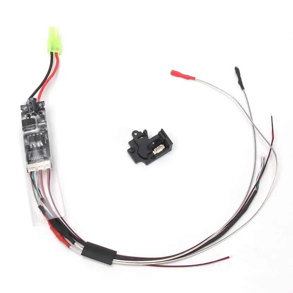 

XYL ARP9 Mosfet 4.0