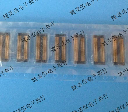 

free shippingAXK7L50227G 50PIN 0.4MM 10pcs