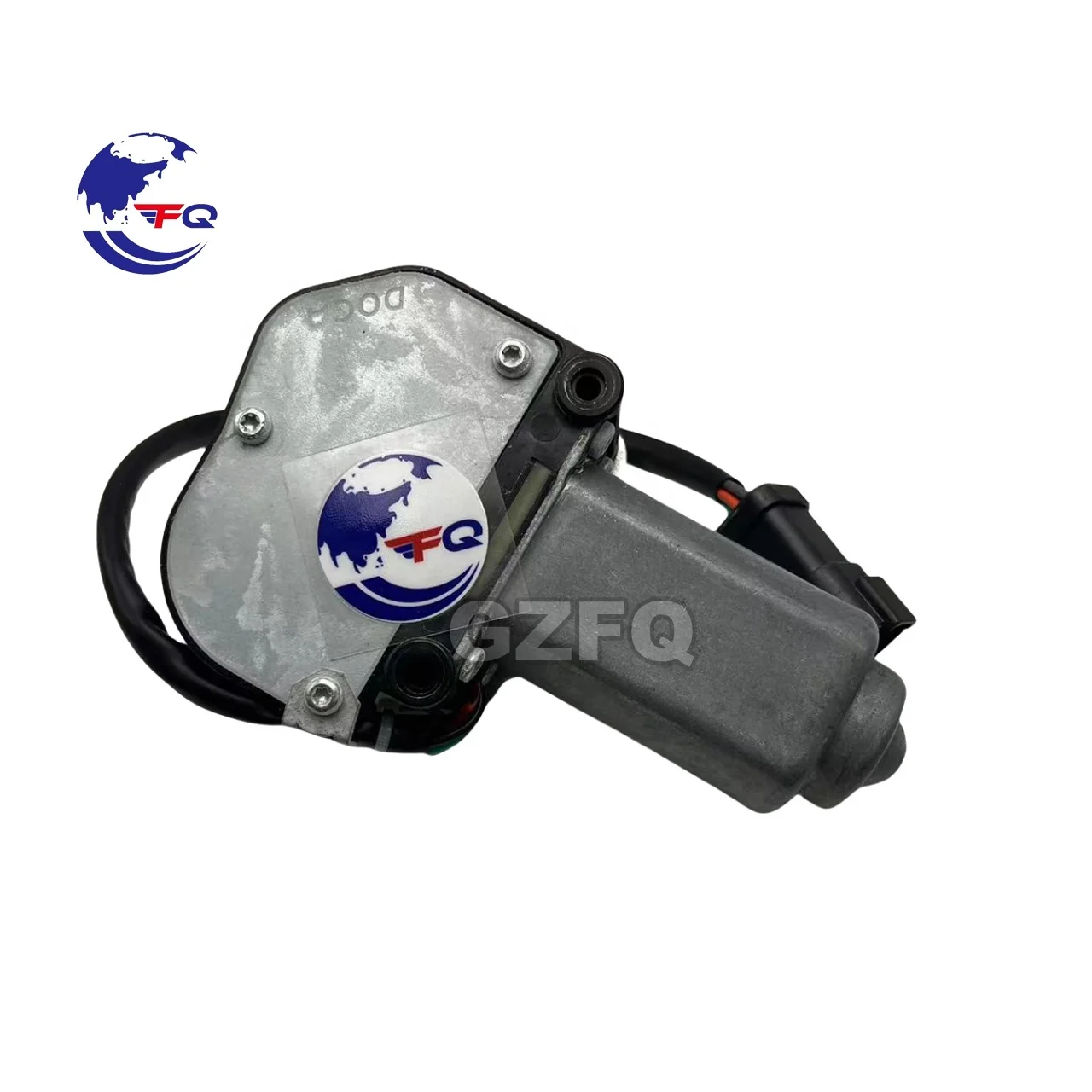 552-3370 5523370 Двигатель GP-WIP для части двигателя экскаватора Caterpillar D6GC