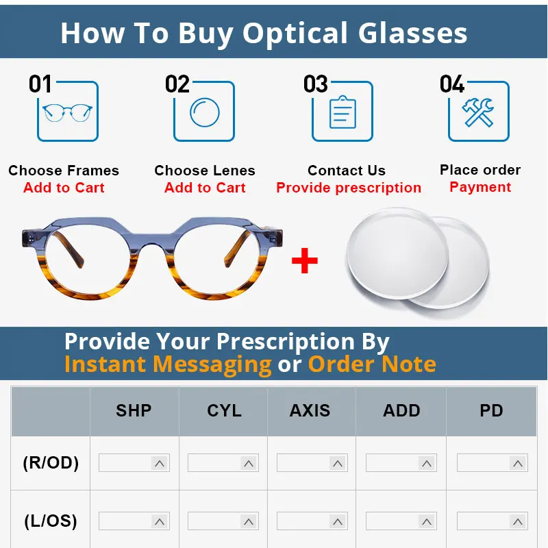 54139 Ретро ацетатные оправы для оптических очков мужские и женские двухцветные