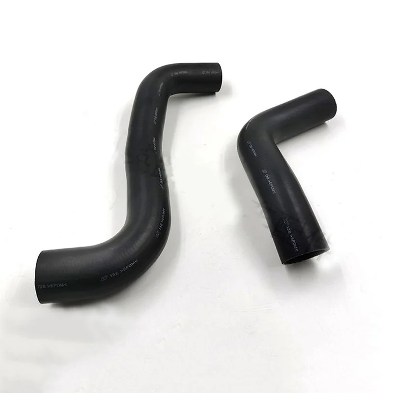 

Water Tank Cooling Water Pipe Upper and Lower Hose for Subaru Forester Outback Legacy XV Impreza