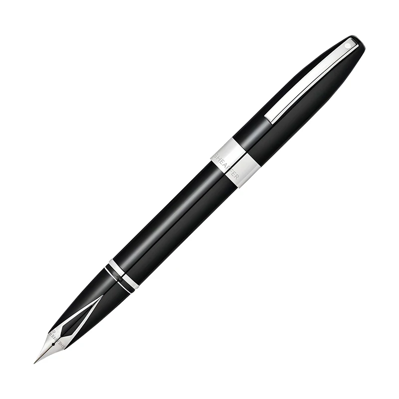 

SHEAFFER Heritage Family Классическая стальная перьевая ручка