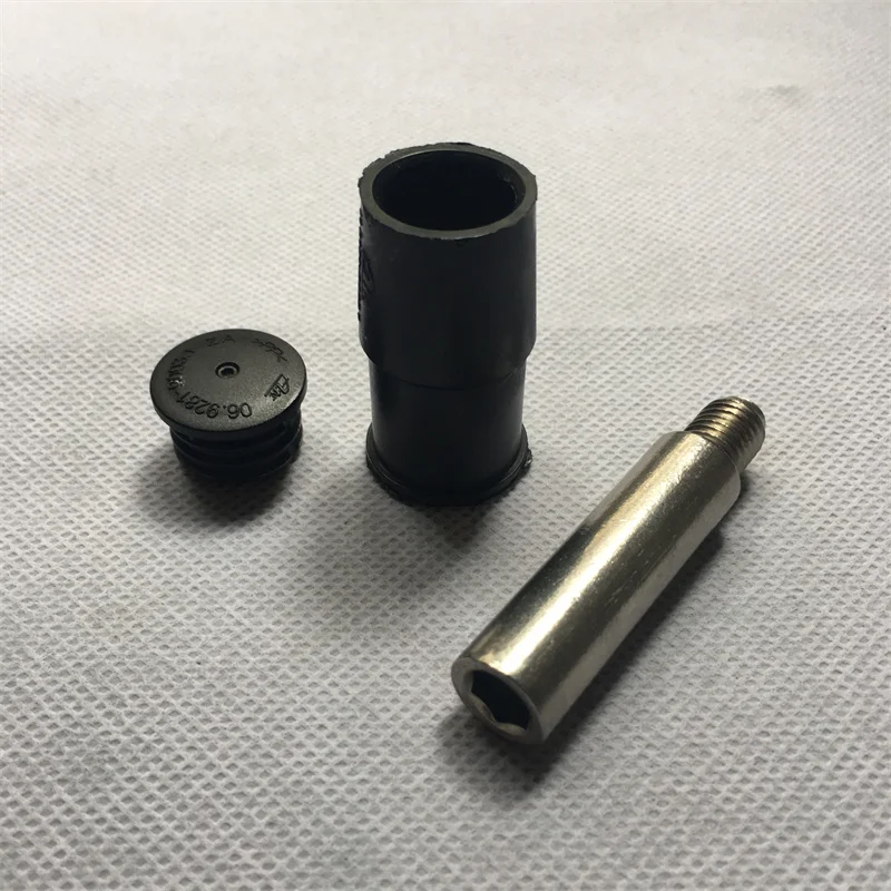 

For 05-14 FOCUS Brake Wheel Cylinder Repair Kit Pin Soft Rubber Dust Cover Screw 1pcs