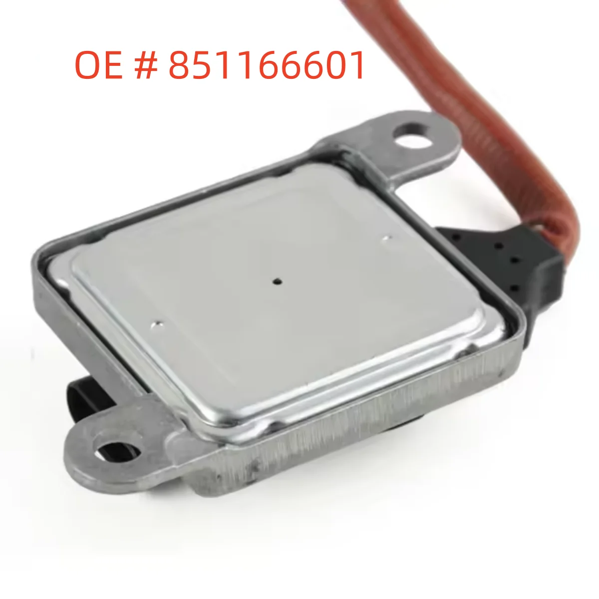 Высококачественный новый кислородный датчик 851166601 Nox для BMW 1 2 3 5 7 серии X32 X53 13628589846