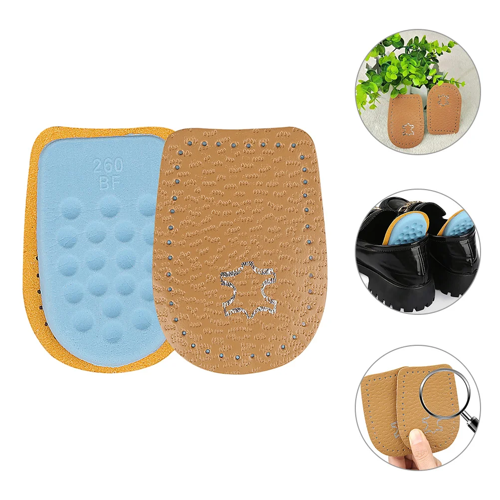 Подушечки для пятки обуви кроссовки подушки поддерживающие боль удобные высокая