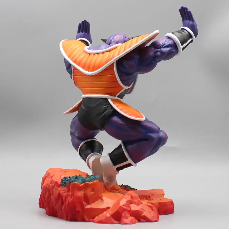 Экшн-фигурки из м/ф Драконий жемчуг 20 см