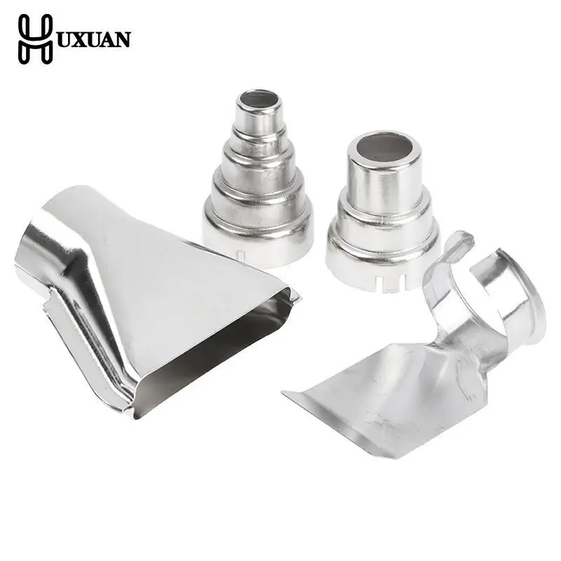 1 шт. комплект насадок для теплового пистолета |