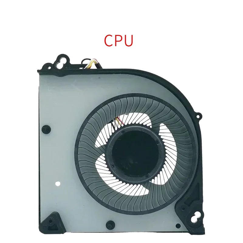 Вентилятор процессора и графического ноутбука радиатор-кулер для CLEVO P960 P970 P950EN