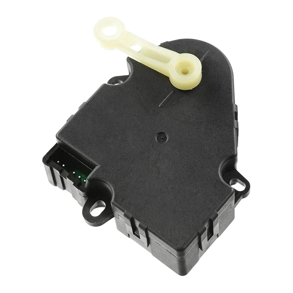 

604-128 HVAC Heater Blend Air Door Actuator for 1996-2002 Cadillac DeVille Eldorado Seville 1572215,16180230