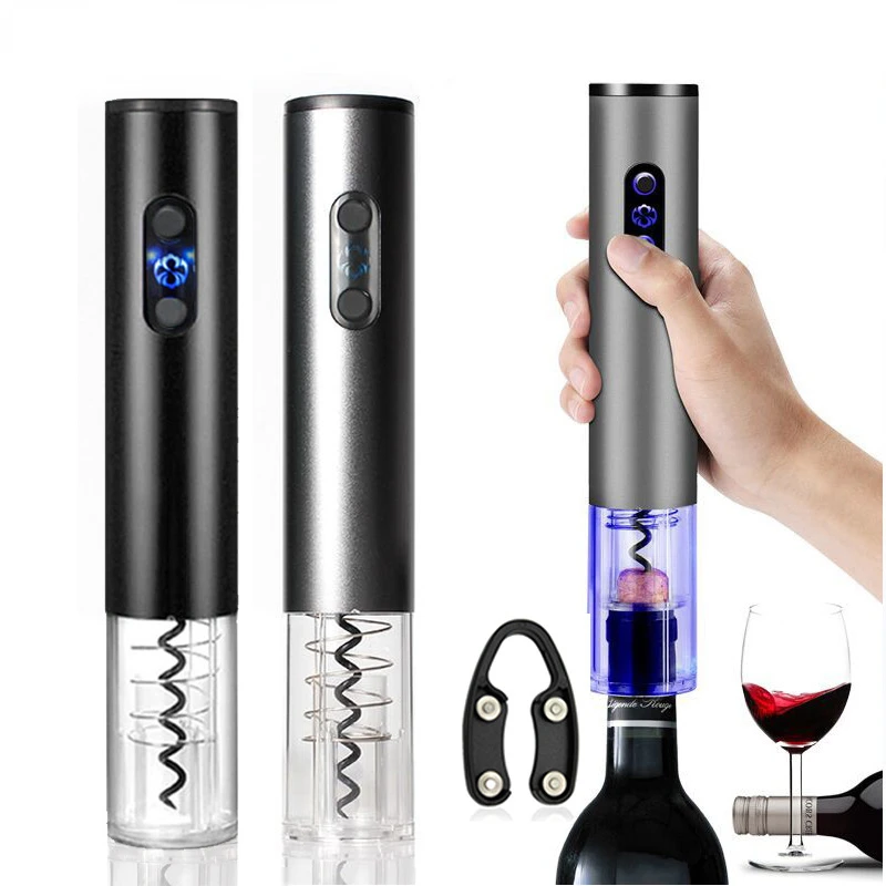 

Bottle Opener for Red Wine Foil Cutter Red Wine Openers Jar Opener Kitchen Accessories Gadgets Bottle Opener