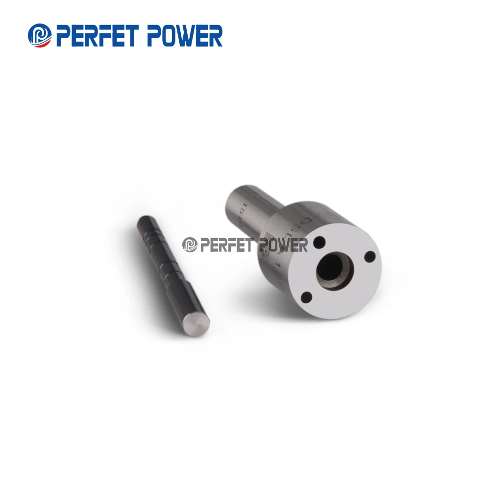 

China Made New DSLA 128 P 1510 Fuel Injector Nozzle DSLA128P1510 for 0433175449 0445120059 0445120231 Injector
