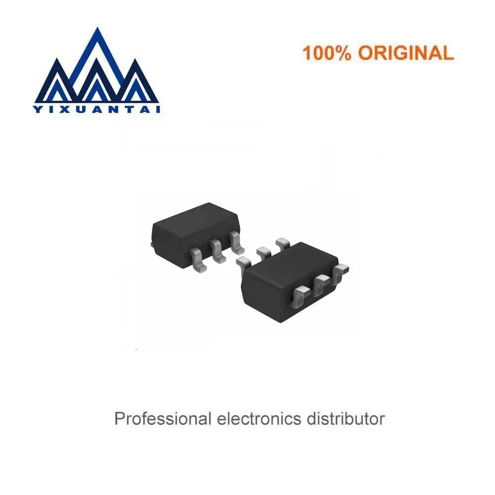 

NCS199A1SQT2G NCS199AR NCS1991R ACQ NCS199A2SQT2G ACR NCS199A3SQT2G ACP【IC CURRENT SENS AMP SC-88-6 SC70-6】10pcs/Lot NEW