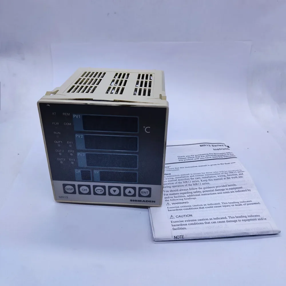 Терморегулятор температуры SHIMADENs MR13-1/1-P10000