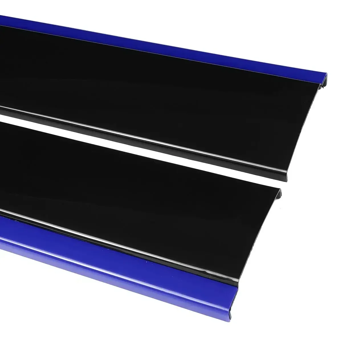 Автомобильные Боковые удлинители F30 F80 2 м разветвители крыльев губа ДЛЯ BMW F10 F11 F32