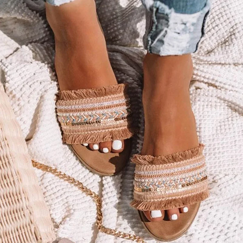 

Удобные тапочки Miaoguan, женские сандалии, обувь Sabot 2022, тапочки для женщин, бесплатная доставка