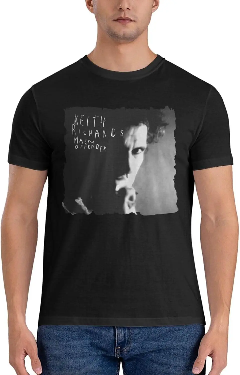 Футболка Мой папа — мой ангел-хранитель он наблюдает за моим назад