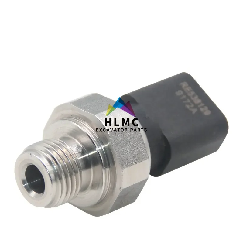 RE 538129 Датчик топлива для 824K 844K 9410R 9460R 9460RT 9510R 9510RT 9560R 9560RT 370E 410E 460E