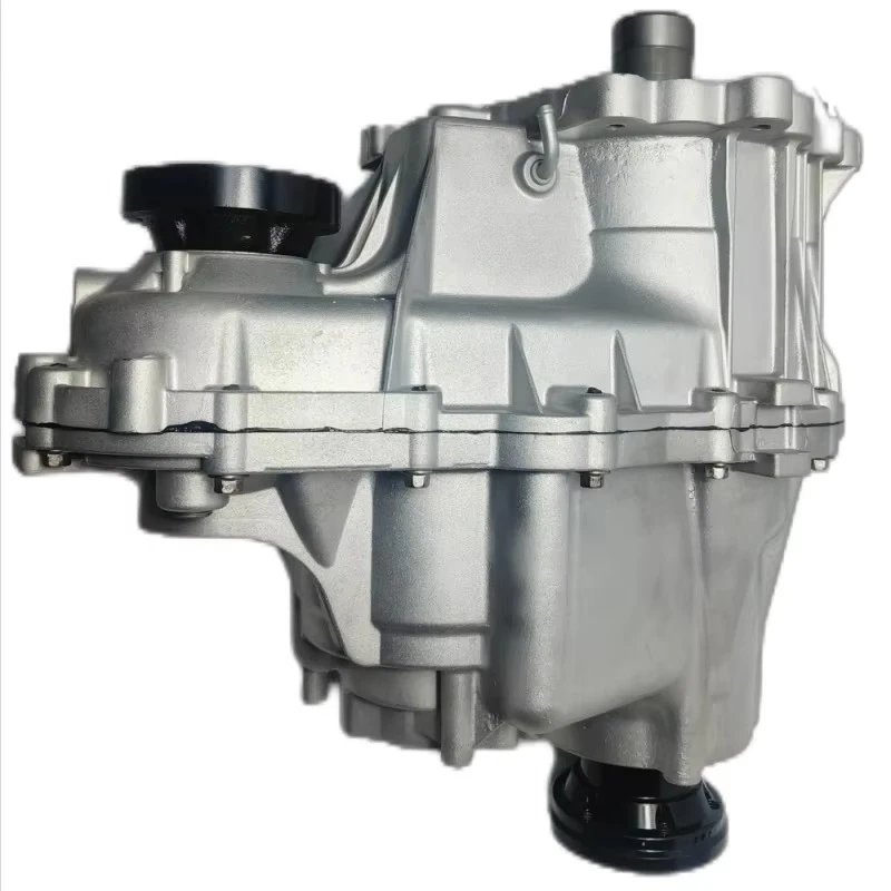Высококачественная раздаточная коробка 5038879AB для SRT 6.4L WK2 2012-2021 4WD (art.: 3920dc36c79cb) - 3920dc36c79cb