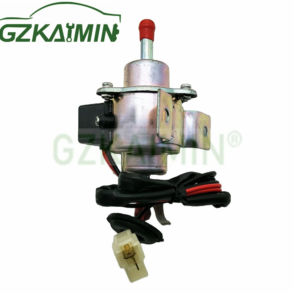 

High Quality12V Universal Diesel Petrol Gasoline Electric Car Fuel Pump OEM EP-500-0 EP500-0 EP5000 03500-0460 12585-52030