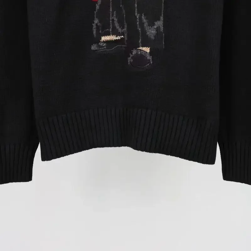 Свитер унисекс