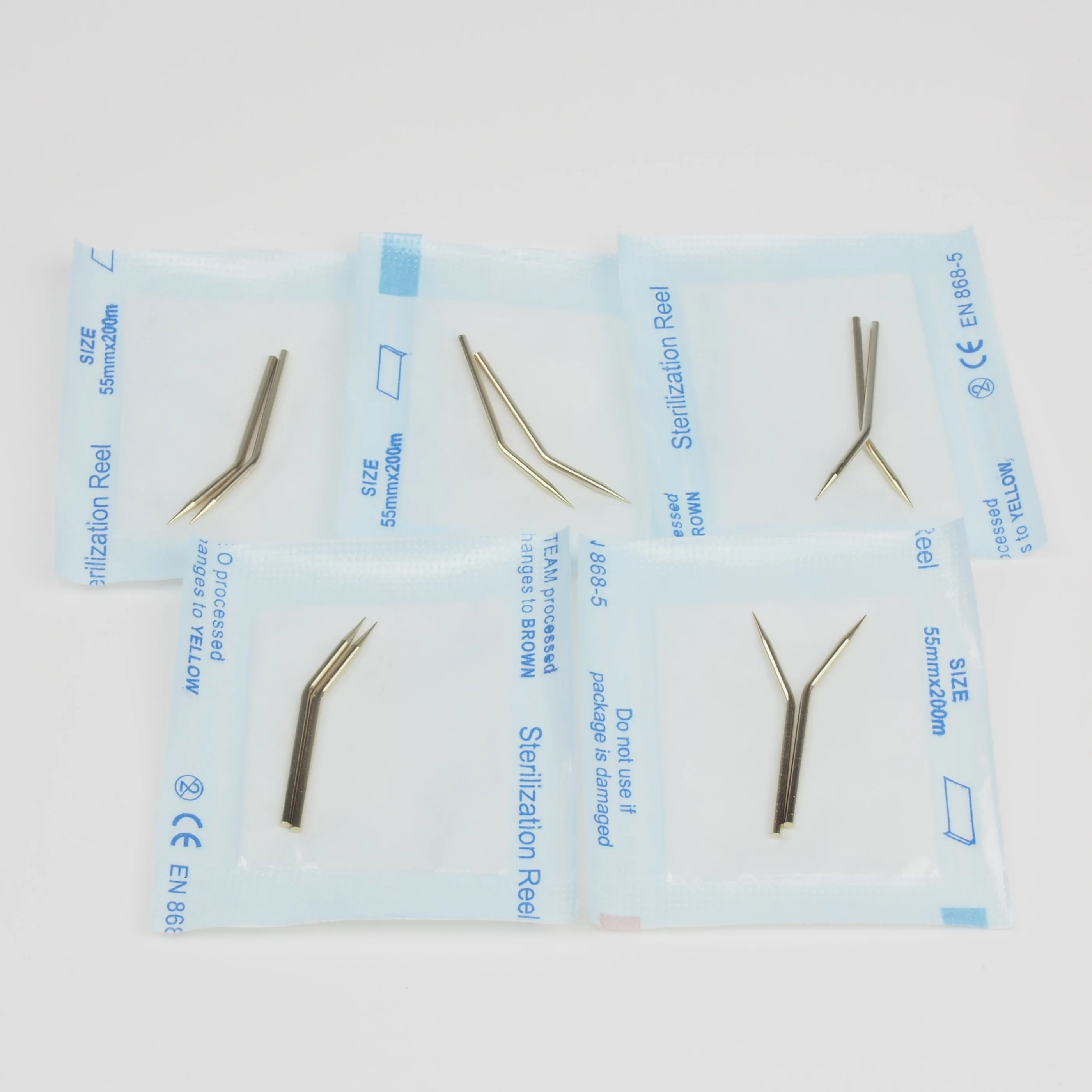 Высококачественная Корейская плазменная ручка фибробласт медная насадка с