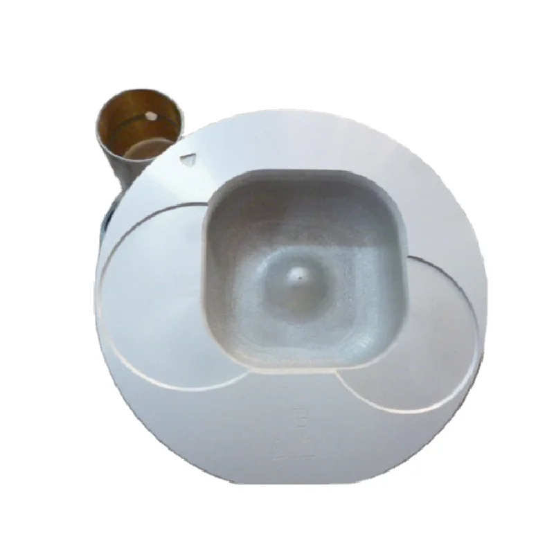 Флюза цилиндра двигателя 5-12111-242-1 флюгер для поршня 4BD1 98 мм 1-12111-240-1