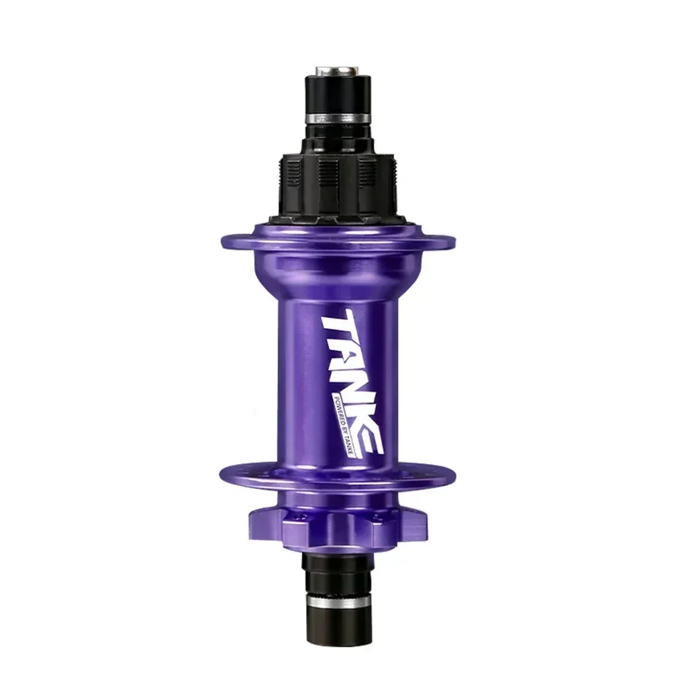 Задняя втулка диска грязевой прыжок отверстие для велосипеда задняя звуки