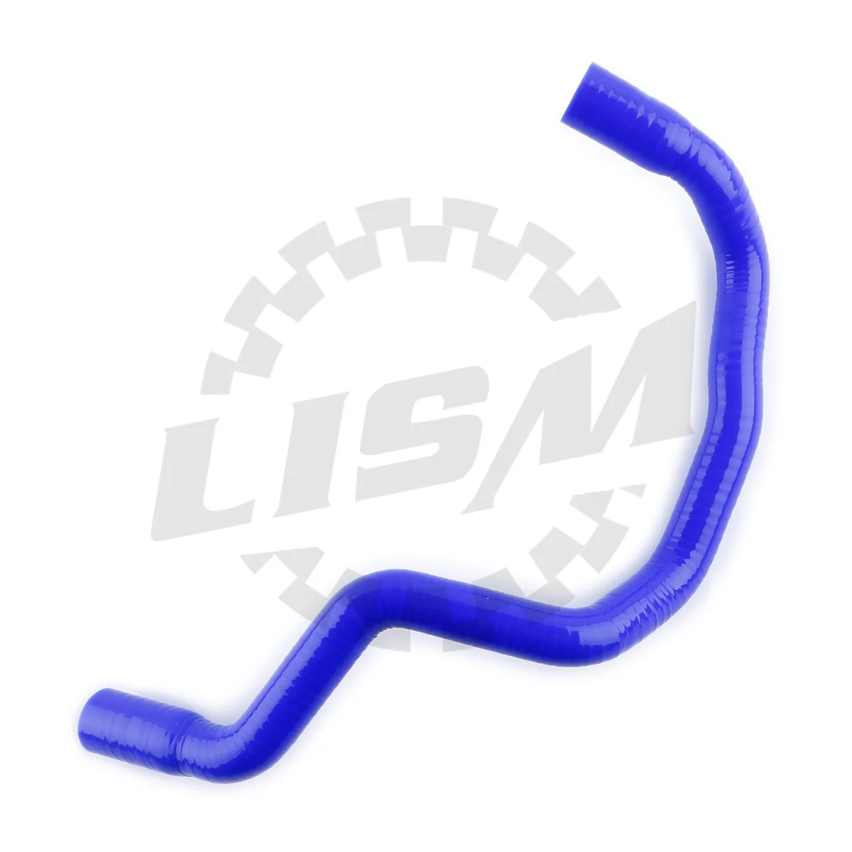 12 шт. 3PLY для Ford Focus Duratec MZR 1.8L 2.0L DOHC 2005-2011 гг. комплект силиконовых шлангов