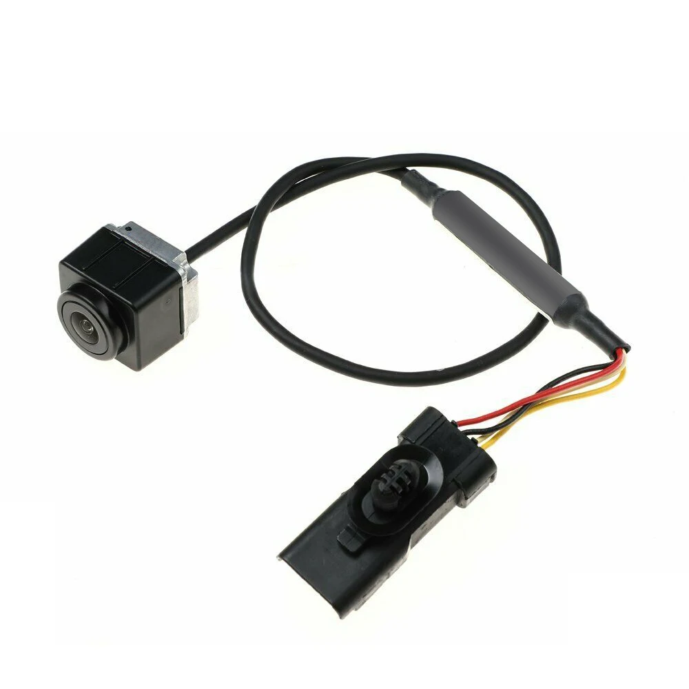 

Car Rear View Backup Parking Camera Car Accessories Fit for Peugeot 9807240880 AR0-12B001 9811073780