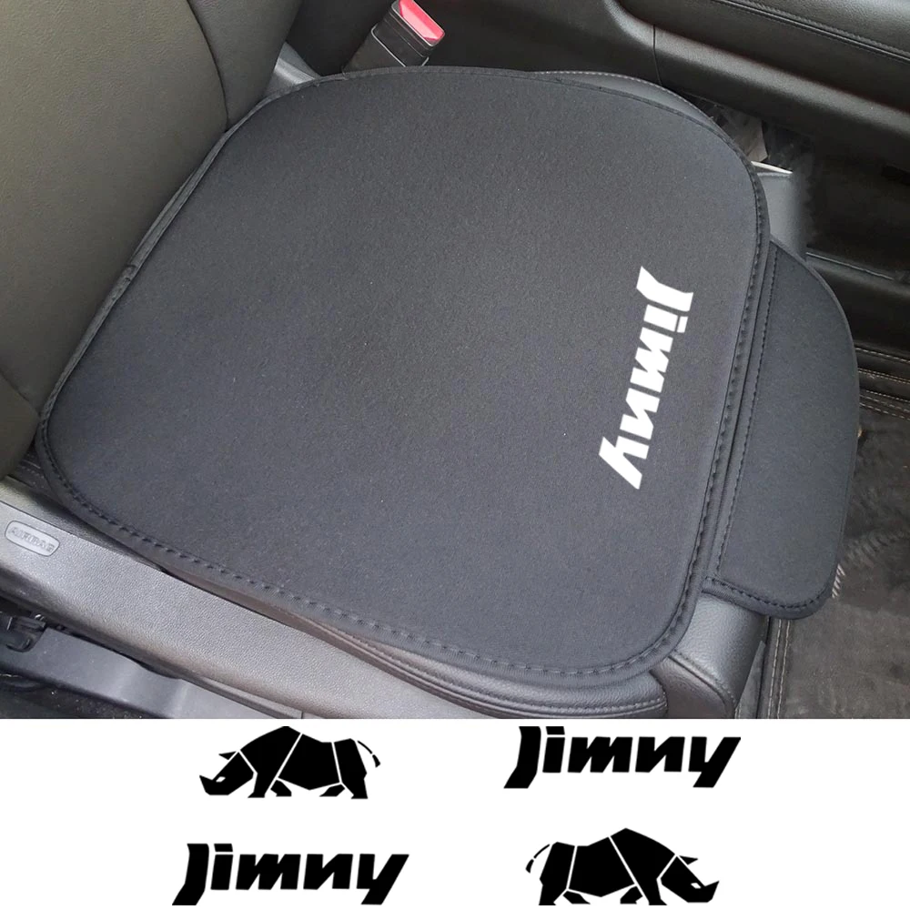 Подушка на сиденье автомобиля для Suzuki JIMNY JA11 JB31 JB33 JB43 JB23 JB64 JB74 Rhino 4x4 внедорожник |